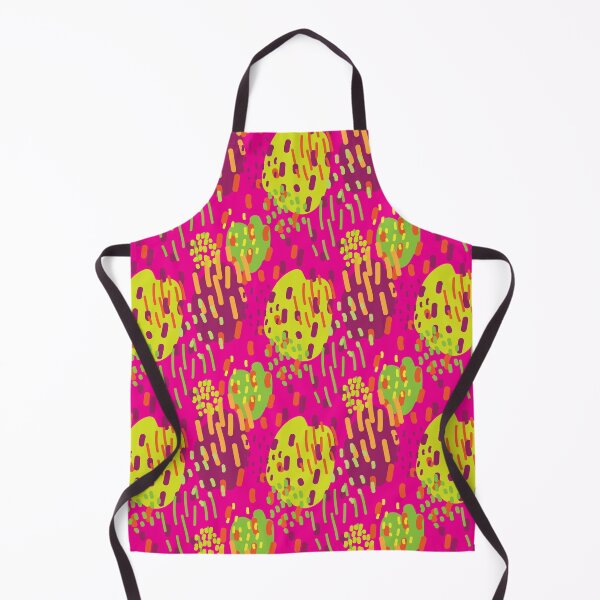 Item preview, Abstract Organic Shapes Design. Colorful Dots and Lines designed and sold by RPuniquedesigns.