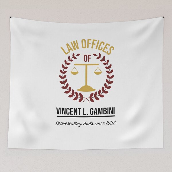 Item preview, My Cousin Vinny designed and sold by serendipitous08.