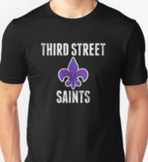 Third Street Unisex T-Shirt