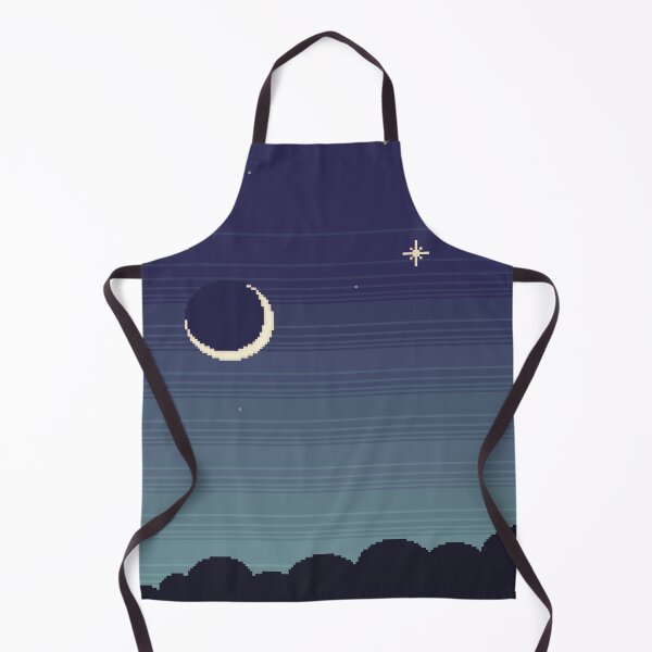 Item preview, Venus and the Moon designed and sold by Stardust-Specks.