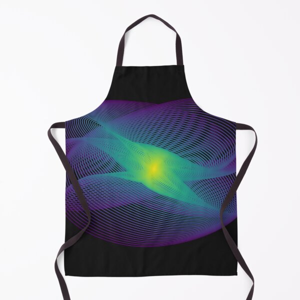 Item preview, Colorful pendulum pattern designed and sold by kzsg.