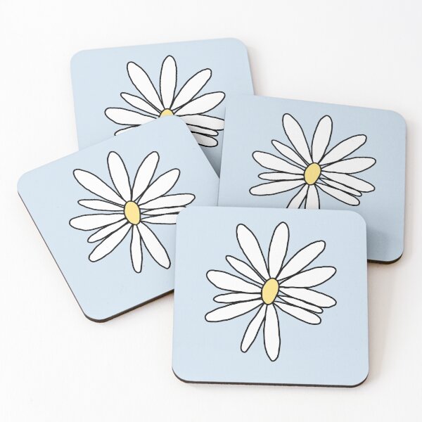 Item preview, DAISY  designed and sold by basiastachurska.