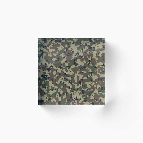 Item preview, Camouflage  designed and sold by Vânia  Gonçalves.