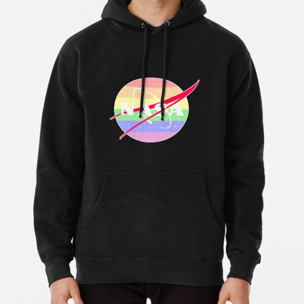 Nasa hot sale pastel sweatshirt