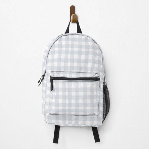 Item preview, blue gingham designed and sold by sandpiperdesigns.
