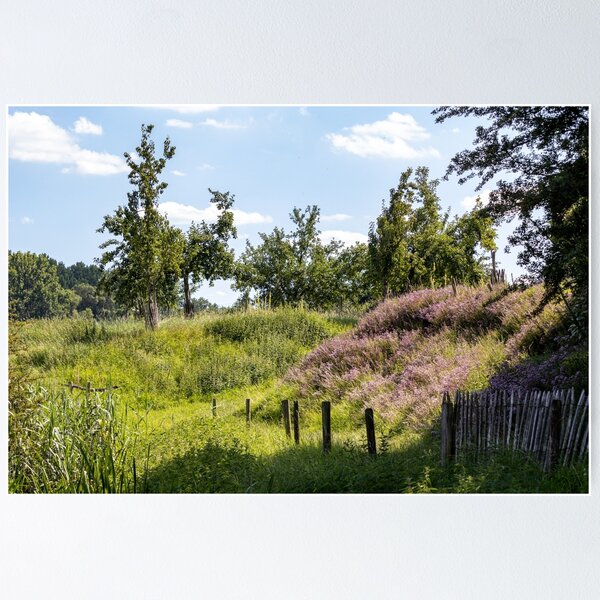 Item preview, beautiful landscape designed and sold by Maxime Bervoets.