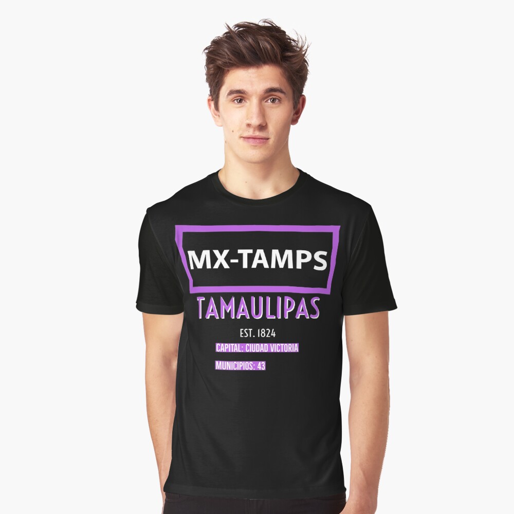 Item preview, Graphic T-Shirt designed and sold by TrendyMex.
