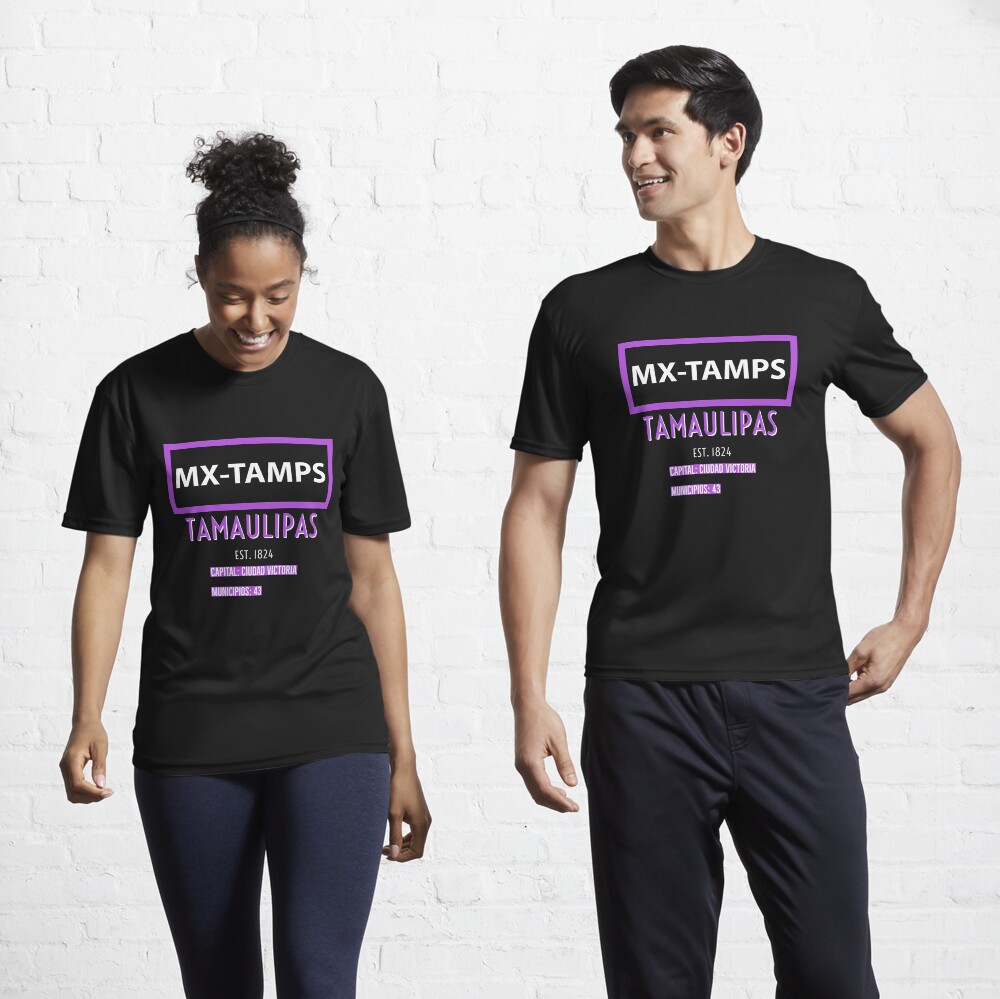 Item preview, Active T-Shirt designed and sold by TrendyMex.
