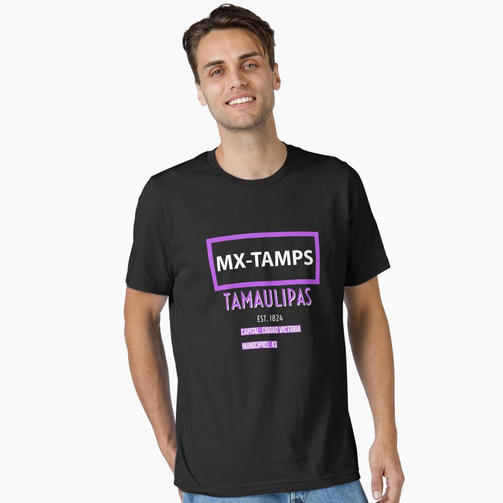 Item preview, Essential T-Shirt designed and sold by TrendyMex.