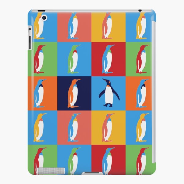 Pittsburgh Penguins Logo iPad Case & Skin for Sale by annettemares