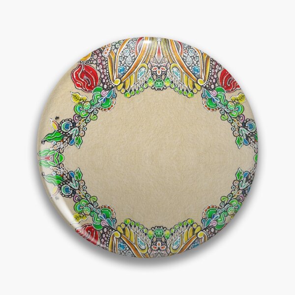 Item preview, mandala hagar cohen designed and sold by Hagar Cohen.
