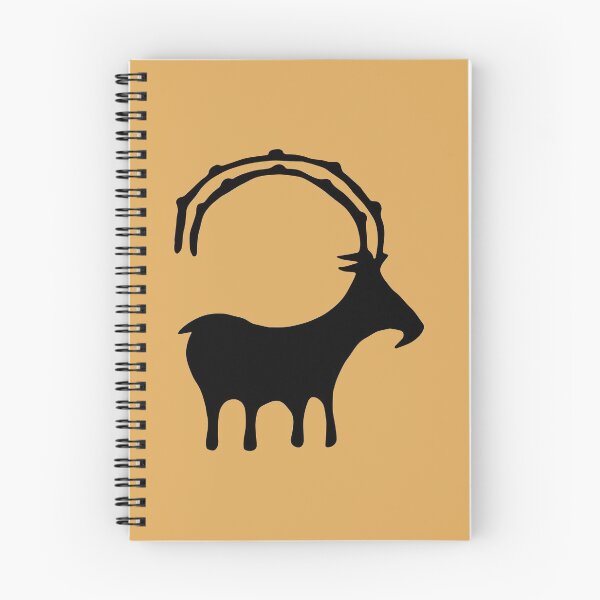 Item preview, Capricorn II (Persian) - Timeless Abstraction designed and sold by LeahHa.