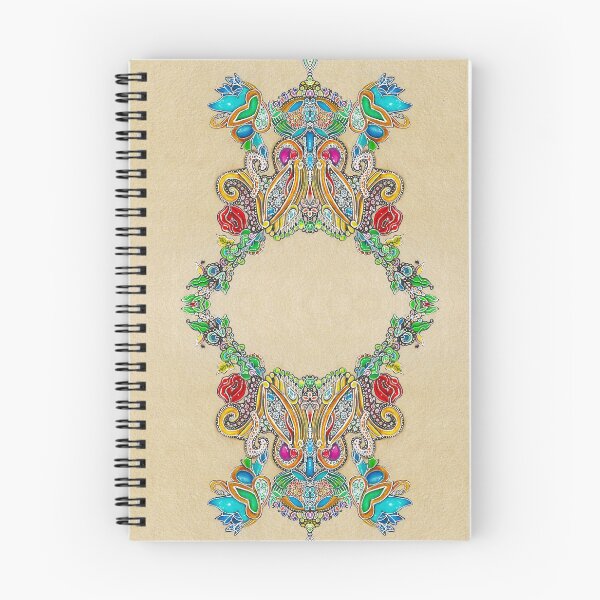 Item preview, mandala hagar cohen designed and sold by Hagar Cohen.