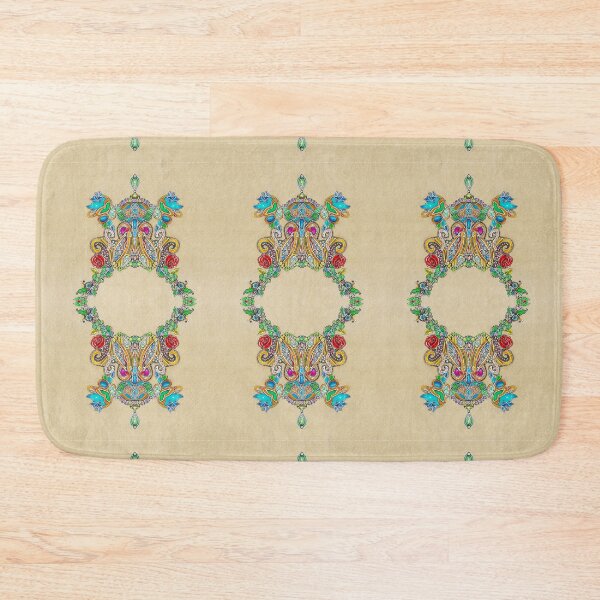 Item preview, mandala hagar cohen designed and sold by Hagar Cohen.