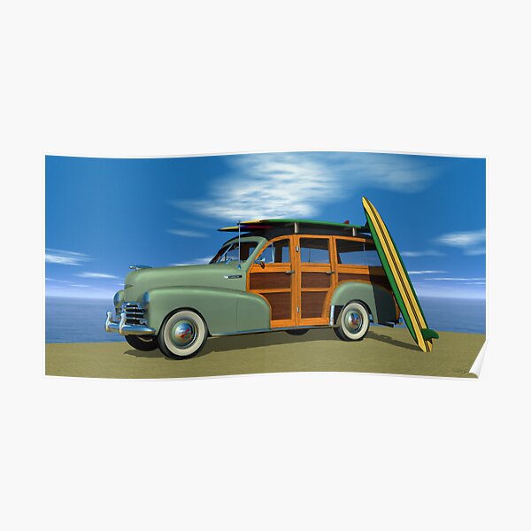 1948 Chevrolet Suburban lowrider vehicle auto automobile custom