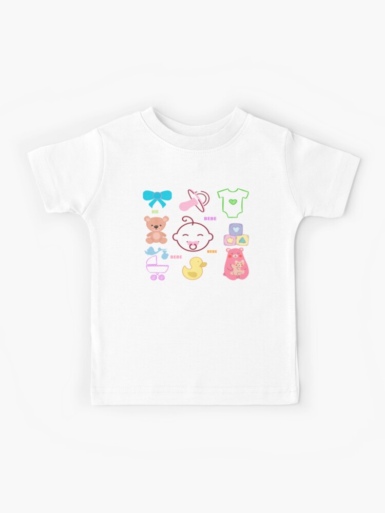 bebe kids clothing