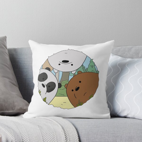 Item preview, Bears Porthole designed and sold by jenarosy.