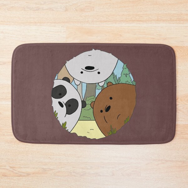 Item preview, Bears Porthole designed and sold by jenarosy.