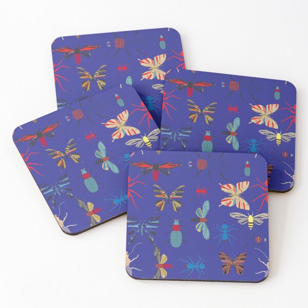 Item preview, Insects designed and sold by BobbyChristine.