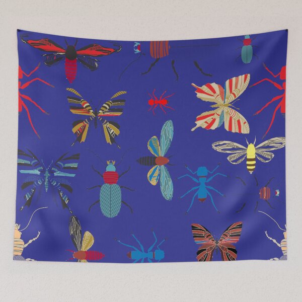 Item preview, Insects designed and sold by BobbyChristine.