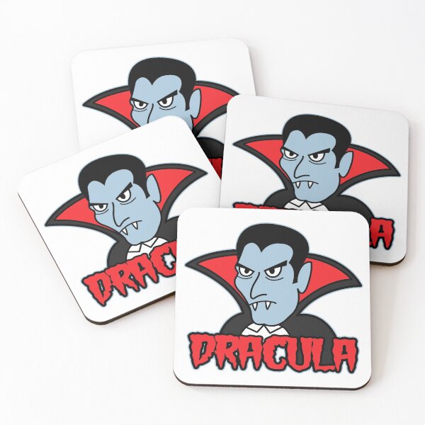 Item preview, Dracula designed and sold by nmdesigns1.