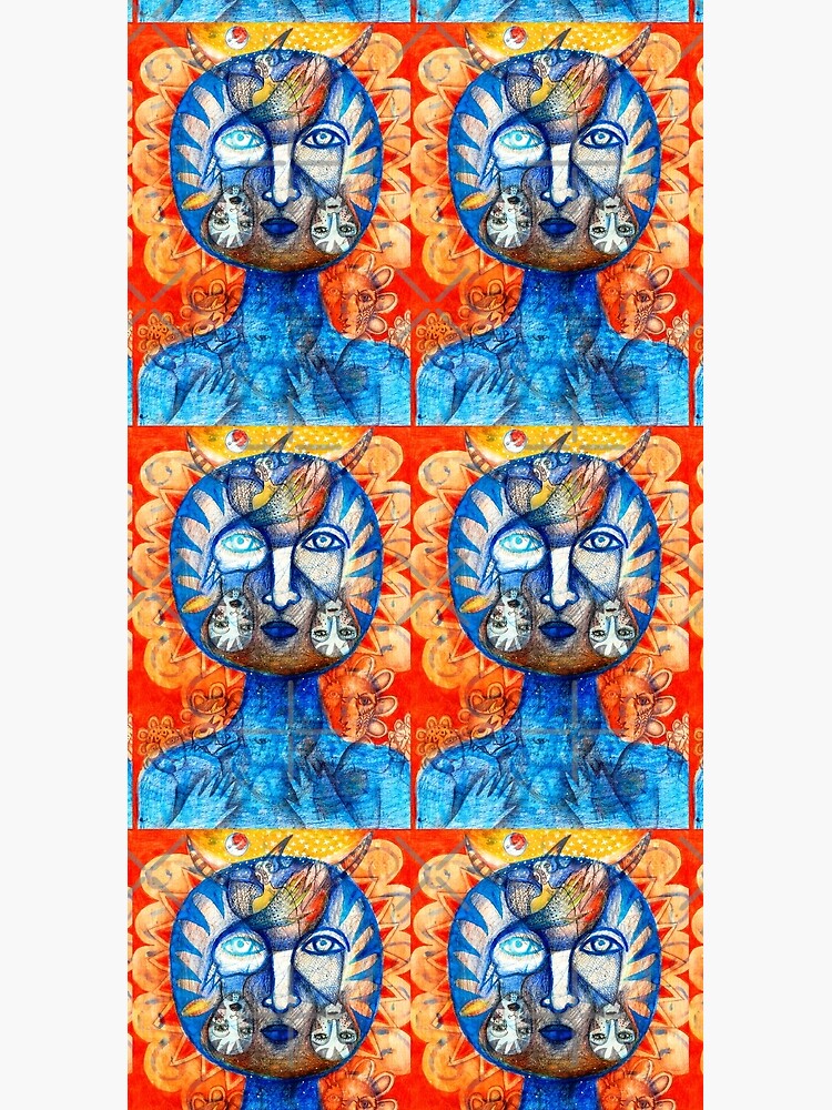 Sol Americano by aremaarega