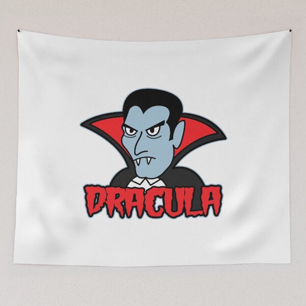 Item preview, Dracula designed and sold by nmdesigns1.