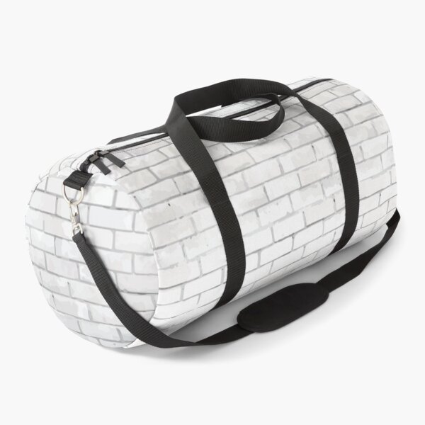 Item preview, White Brick Texture designed and sold by BlackCoffeeCake.