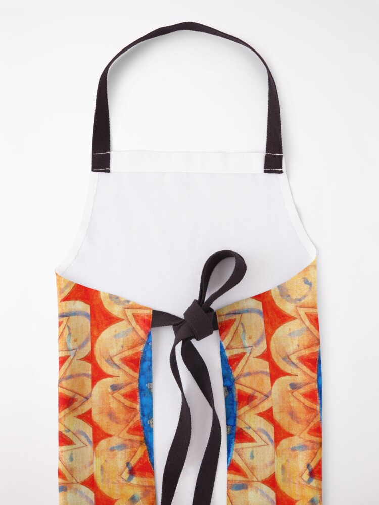 Alternate view of Sol Americano Apron