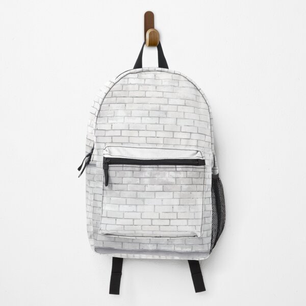 Item preview, White Brick Texture designed and sold by BlackCoffeeCake.