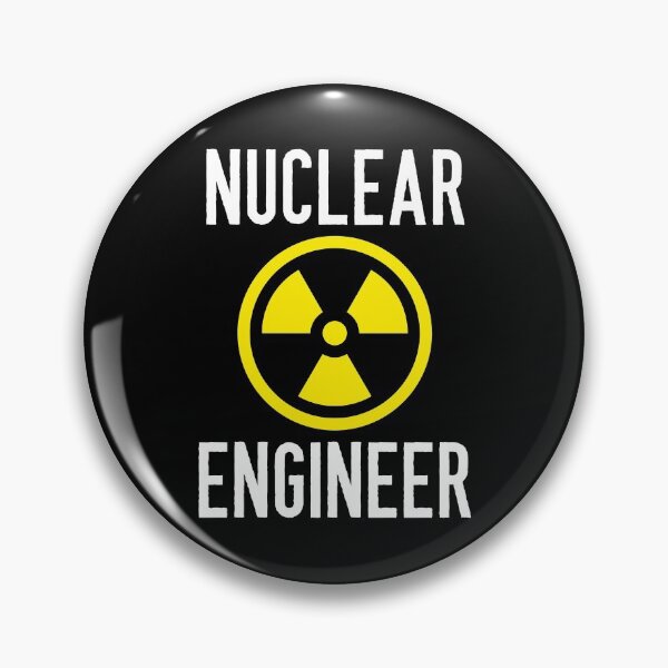 Item preview, Nuclear Engineer designed and sold by Obiscidan.