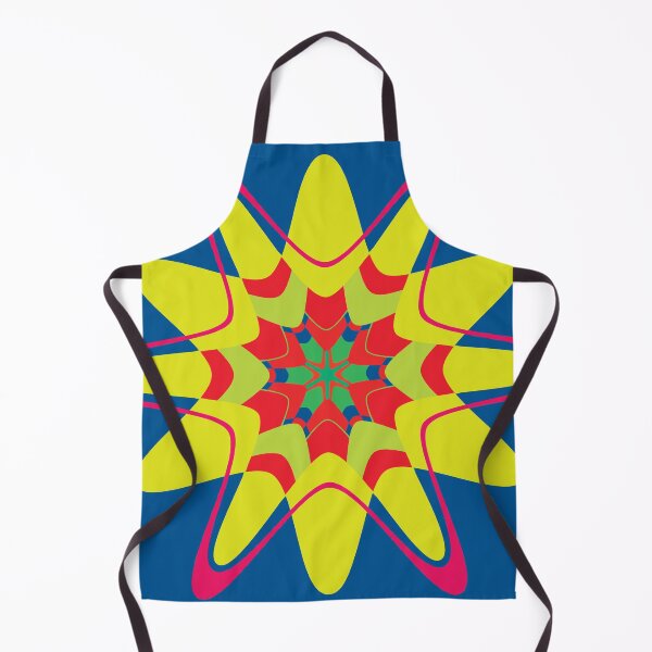 Artikelvorschau, Starburst Shape 5 entworfen und verkauft von pocketsoup.