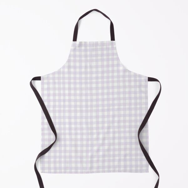 Item preview, purple gingham designed and sold by sandpiperdesigns.