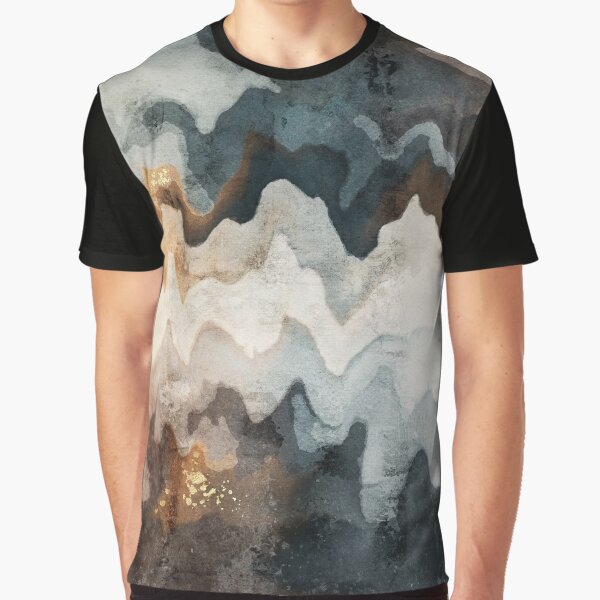 Moments Graphic T-Shirt