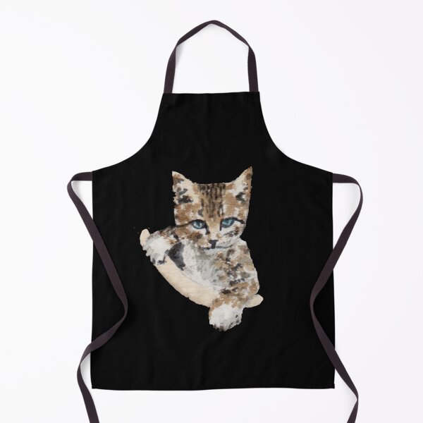 Item preview, Kitten in an amphora designed and sold by Zamen.