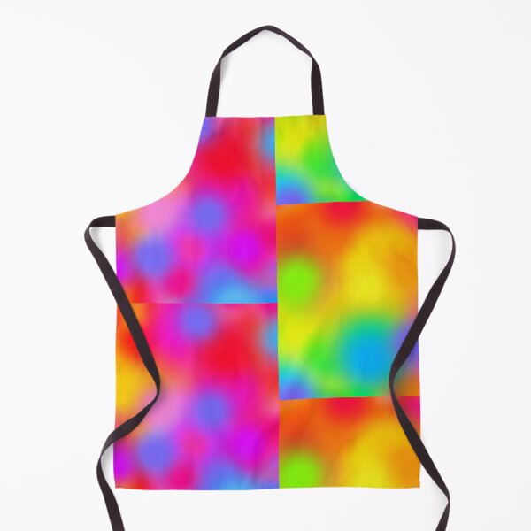 Item preview, Blurred Colour Explosion - Magenta, Yellow, Cyan designed and sold by CarolineLembke.