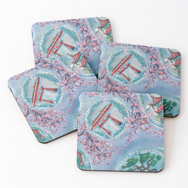 Item preview, Cherry Blossom designed and sold by Jessica Hartshorn.