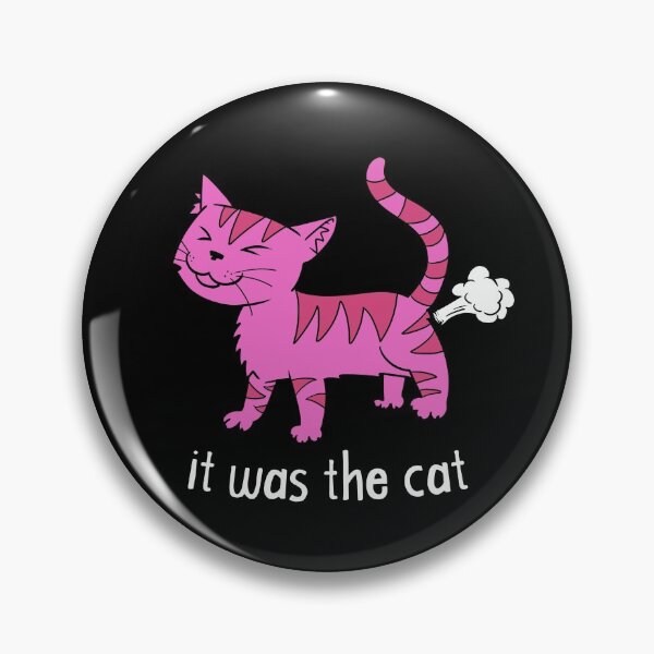 Aperçu de l'œuvre C'était le chat pet créée et vendue par Kittyworks.