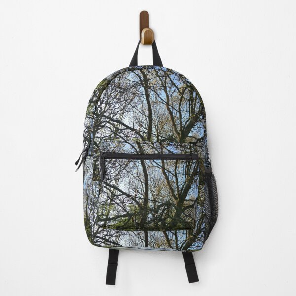 Item preview, Jumbled branches 1, Hob Moor, York designed and sold by paulboizot.