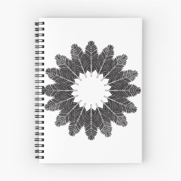 Item preview, Palm rosette designed and sold by alban raysse.