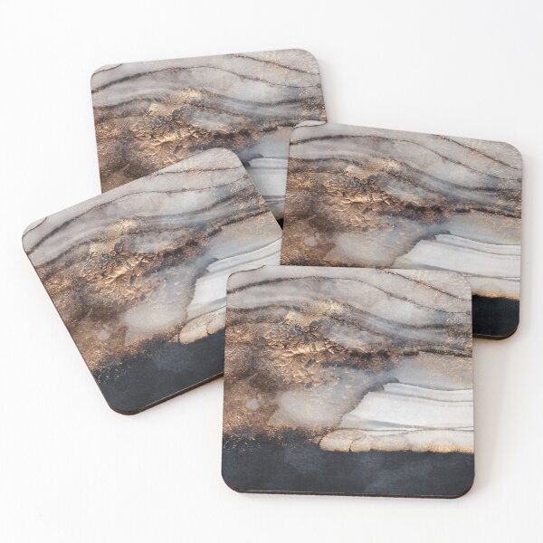 Item preview, Incoming Storm designed and sold by Elisabeth Fredriksson.