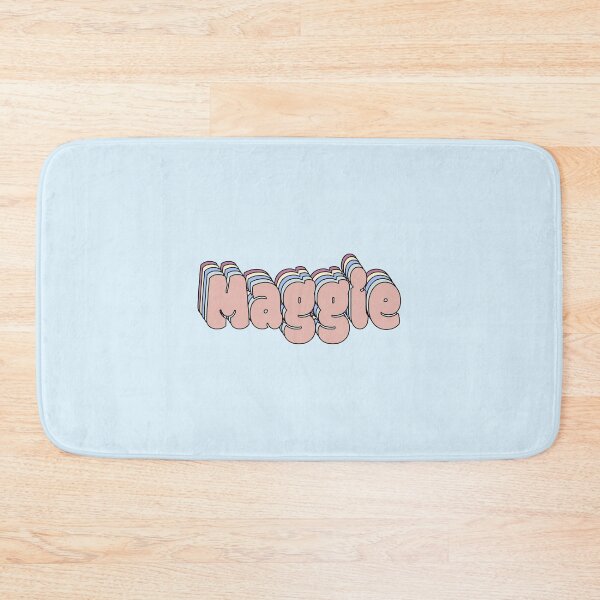 Item preview, Maggie Name  designed and sold by ashleymanheim.