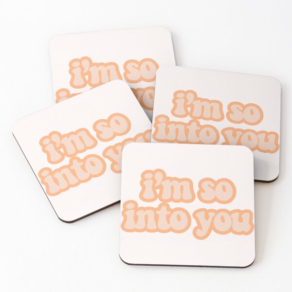 Item preview, into you designed and sold by vocalsbyariana.