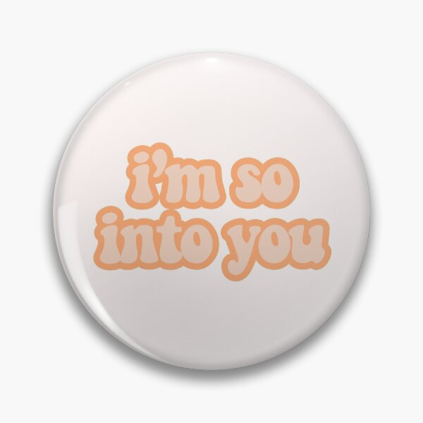 Item preview, into you designed and sold by vocalsbyariana.