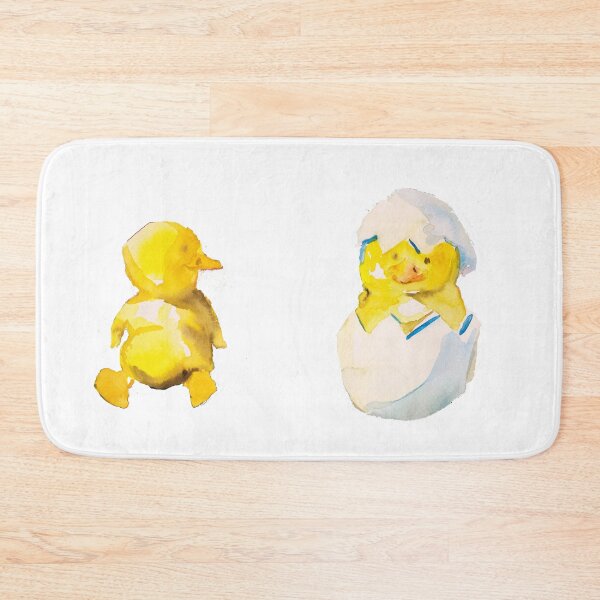 Item preview, Ducklings designed and sold by AlensGallery.