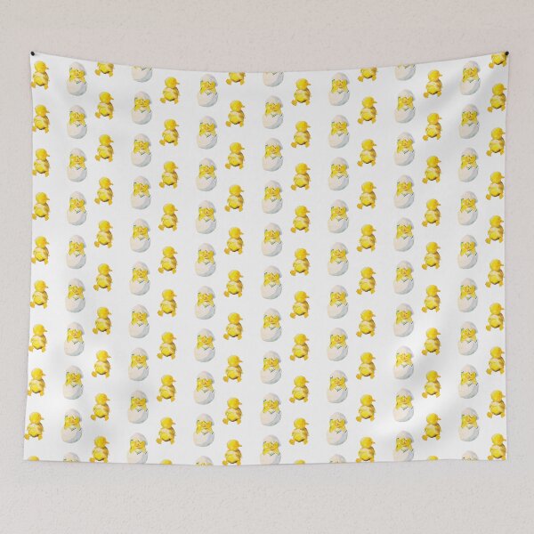 Item preview, Ducklings designed and sold by AlensGallery.