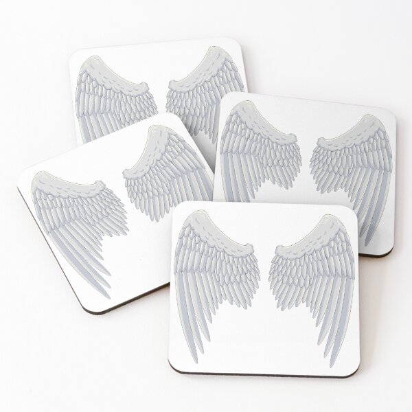 Item preview, Angel wings designed and sold by christhurler.