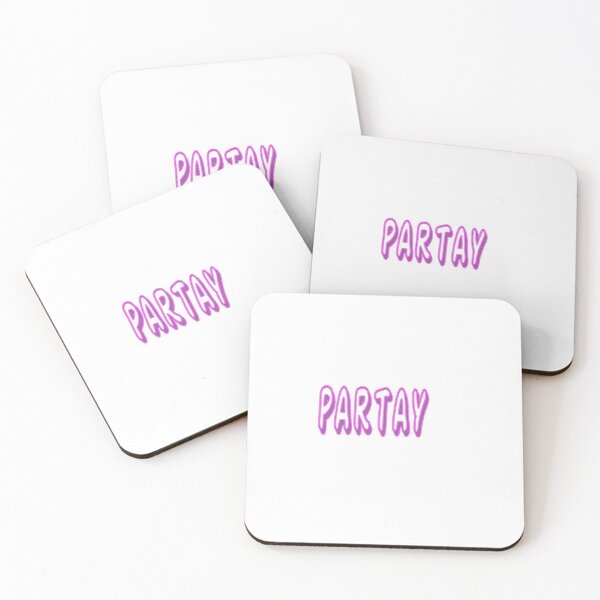 Item preview, pink and purple partay  designed and sold by shaynaaaa.