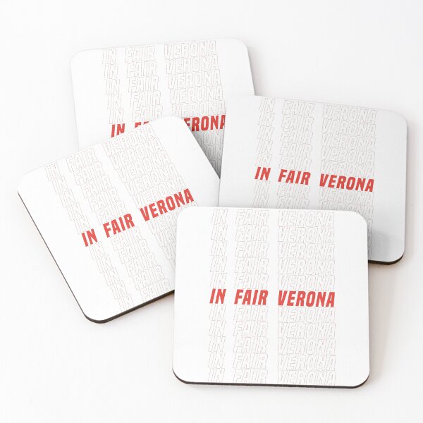 Item preview, In Fair Verona Repeater  designed and sold by Dr-Faustus.