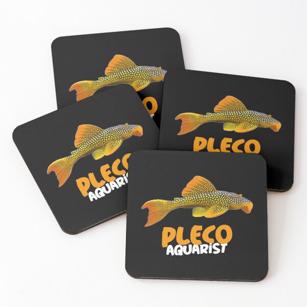Item preview, Camisa Sunshine Pleco Aquarist designed and sold by GFishy.
